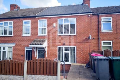 undefined, Brookfield Avenue, Swinton S64