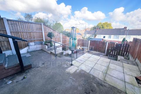 undefined, Brookfield Avenue, Swinton S64