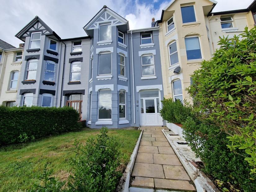 Royal Avenue West, Onchan, Onchan, Isle of Man, IM3 6 bed townhouse for