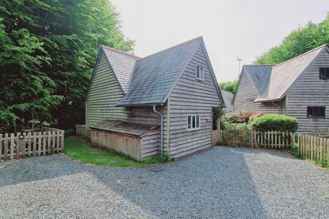 3 bedroom lodge for sale, Inny Vale, Camelford