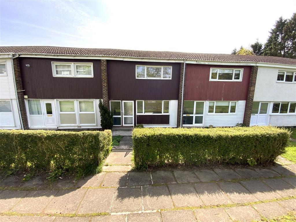 Glen Cally, St Leonards, East Kilbride 2 bed terraced house £725 pcm