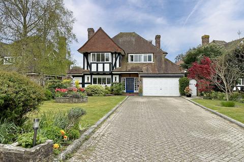 5 bedroom detached house for sale, The Orchard, Aldwick Bay Estate, Bognor Regis PO21