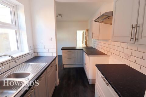 3 bedroom terraced house for sale - Mission Road, Great Yarmouth