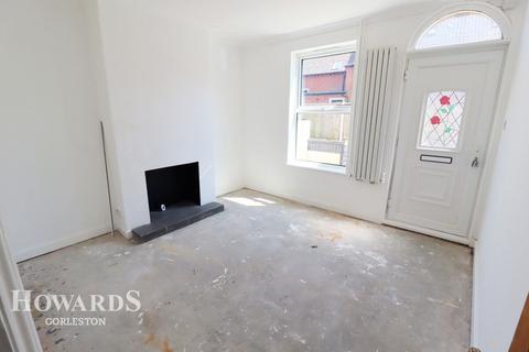 3 bedroom terraced house for sale - Mission Road, Great Yarmouth
