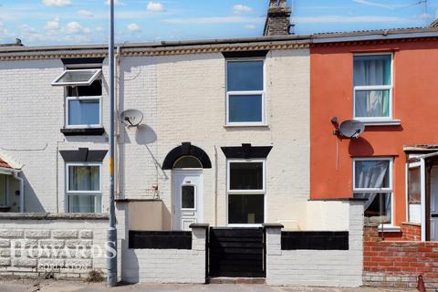 3 bedroom terraced house for sale - Mission Road, Great Yarmouth