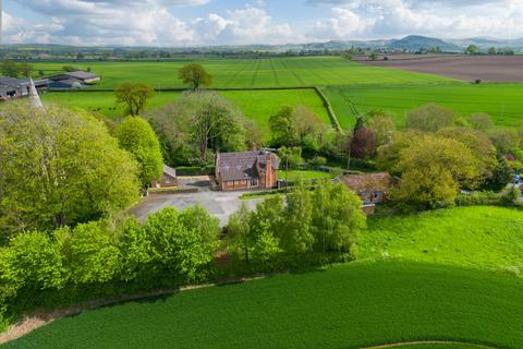 4 bedroom detached house for sale, Yockleton, Shrewsbury, Shropshire, SY5