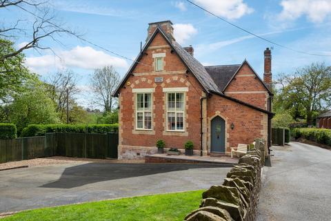 4 bedroom detached house for sale, Yockleton, Shrewsbury, Shropshire, SY5