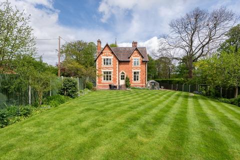 4 bedroom detached house for sale, Yockleton, Shrewsbury, Shropshire, SY5