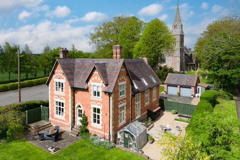 undefined, Yockleton, Shrewsbury, Shropshire, SY5