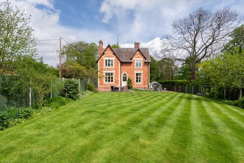 undefined, Yockleton, Shrewsbury, Shropshire, SY5
