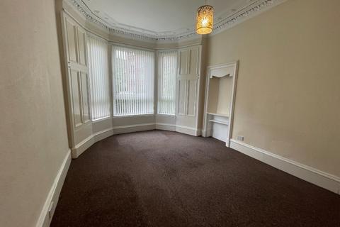 2 bedroom flat to rent, Lochleven Road, Battlefield, Glasgow, G42