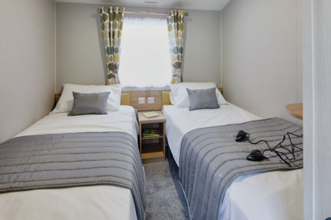2 bedroom static caravan for sale - Plot Willerby Castleton 2023, Willerby Castleton 2023 at Waterside Holiday Park, Waterside Holiday Park, Bowleaze Coveway DT3