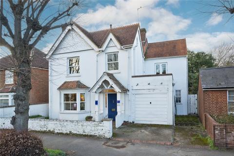 5 bedroom detached house for sale - High Street, Ripley, Surrey, GU23