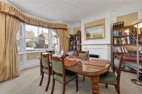 5 bedroom detached house for sale, High Street, Ripley, Surrey, GU23