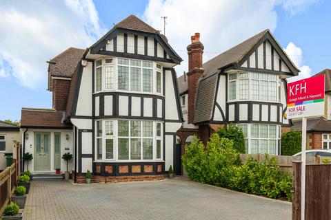 229 Pickhurst Lane, West Wickham, BR4 0HJ
