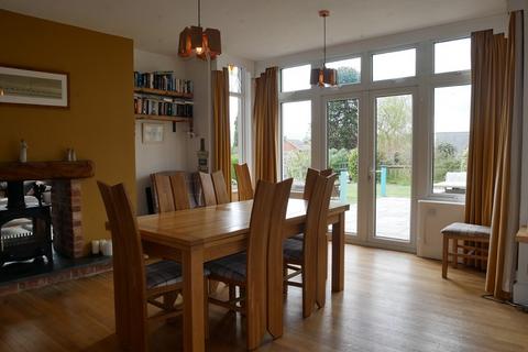 4 bedroom townhouse for sale, Pendre, Brecon, Powys.