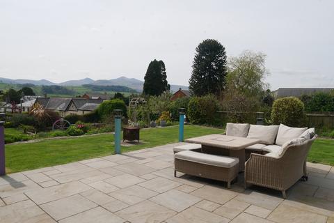 4 bedroom townhouse for sale, Pendre, Brecon, Powys.