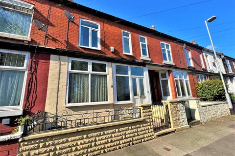 2 bedroom terraced house for sale - Sutherland Street, Eccles, M30