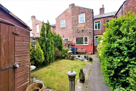 2 bedroom terraced house for sale - Sutherland Street, Eccles, M30