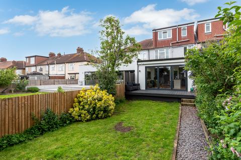 113 Stanhope Grove, Beckenham, BR3 3HL