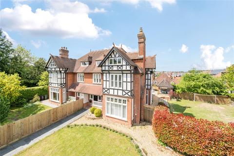 5 bedroom semi-detached house for sale, Park Road, Winchester, Hampshire, SO22