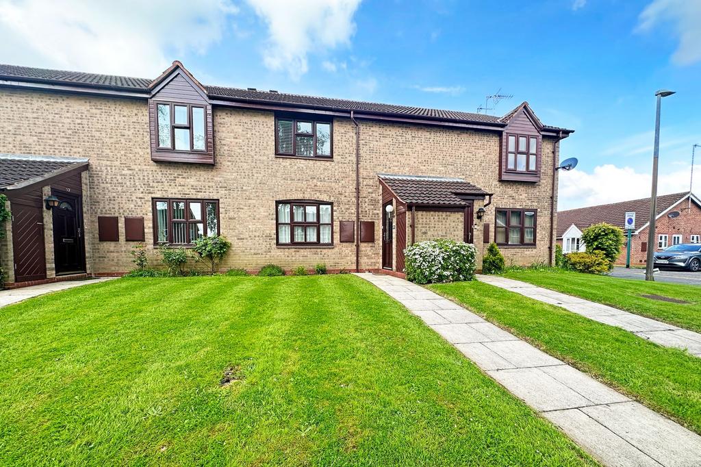 Poplar Road, Dorridge, B93 1 bed for sale £150,000