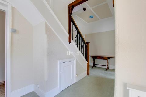 4 bedroom detached house to rent, Ty-Gwyn Crescent, Penylan, Cardiff