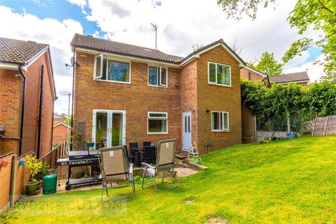 3 bedroom detached house for sale - Glenfield Close, Clarksfield, Oldham, OL4