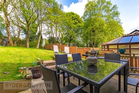 3 bedroom detached house for sale - Glenfield Close, Clarksfield, Oldham, OL4