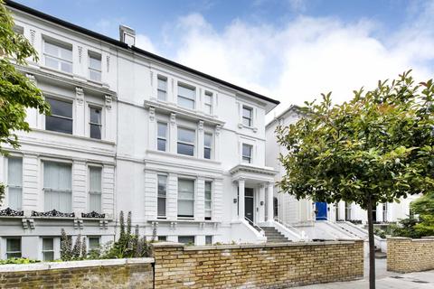 2 bedroom apartment for sale, Greville Road, London, NW6