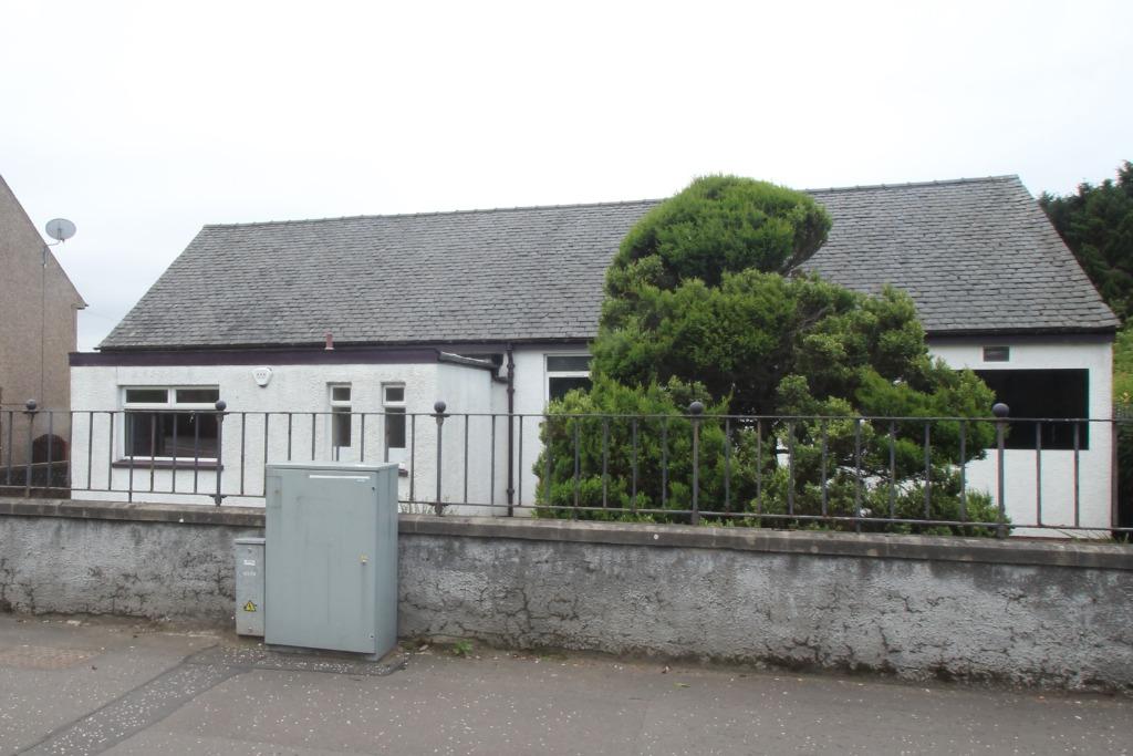 West Main Street, Broxburn, West... Office £2,100 pcm (£485 pw)