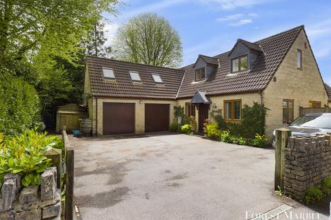 Oak Lodge Chelynch Park, Doulting, Shepton Mallet, BA4 4PL