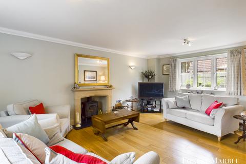 Oak Lodge Chelynch Park, Doulting, Shepton Mallet, BA4 4PL