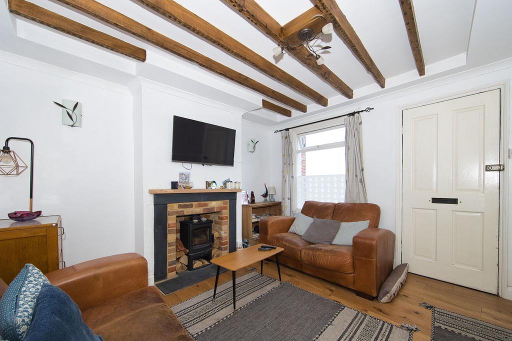 Middle Street, Deal, CT14 3 bed terraced house for sale £500,000