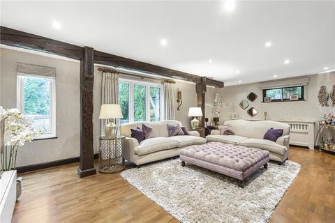 5 bedroom detached house for sale, Castle Gateway, Berkhamsted, Hertfordshire