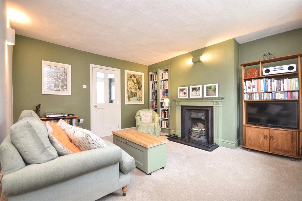 Kayley Lane, Chatburn, Clitheroe, Lancashire, BB7 2 bed terraced house