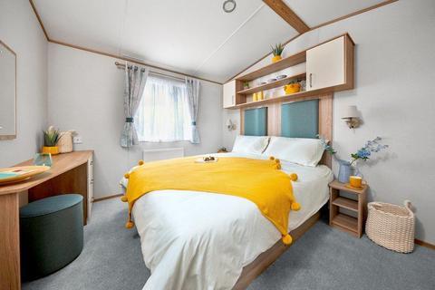 2 bedroom static caravan for sale - Plot ABI Wimbledon, ABI Wimbledon at Waterside Holiday Park, Waterside Holiday Park, Bowleaze Coveway DT3