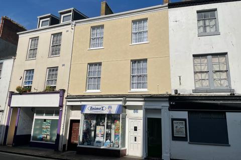 undefined, Boutport Street, Barnstaple, EX31