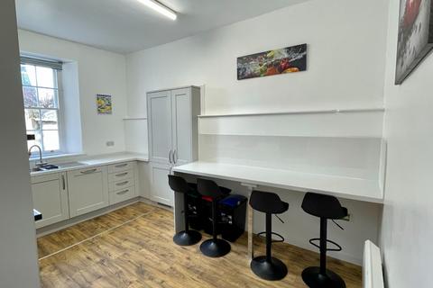 undefined, Boutport Street, Barnstaple, EX31