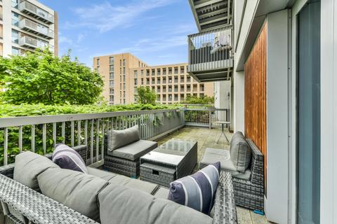 1 bedroom apartment for sale, Heron Place, Bramwell Way, London E16