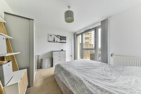 1 bedroom apartment for sale, Heron Place, Bramwell Way, London E16