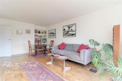 1 bedroom flat to rent, Wricklemarsh Road, SE3