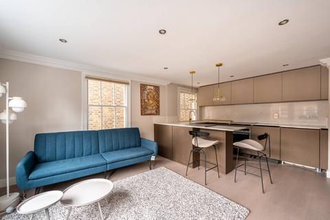2 bedroom flat for sale, Inverness Terrace, Bayswater, London, W2