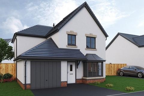undefined, Plot 30, The Pendoylan, Parc Tondu, Tondu, Bridgend, Bridgend County. CF32 9HZ