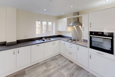 undefined, Plot 30, The Pendoylan, Parc Tondu, Tondu, Bridgend, Bridgend County. CF32 9HZ