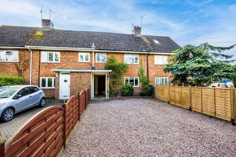 3 bedroom terraced house for sale, College Row, Throckmorton, Pershore, Worcestershire