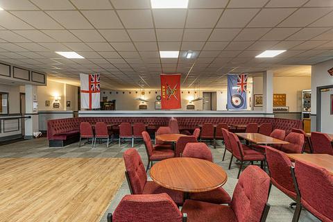 Property for sale, The Royal British Legion, 57 High Street, Jedburgh TD8 6DQ