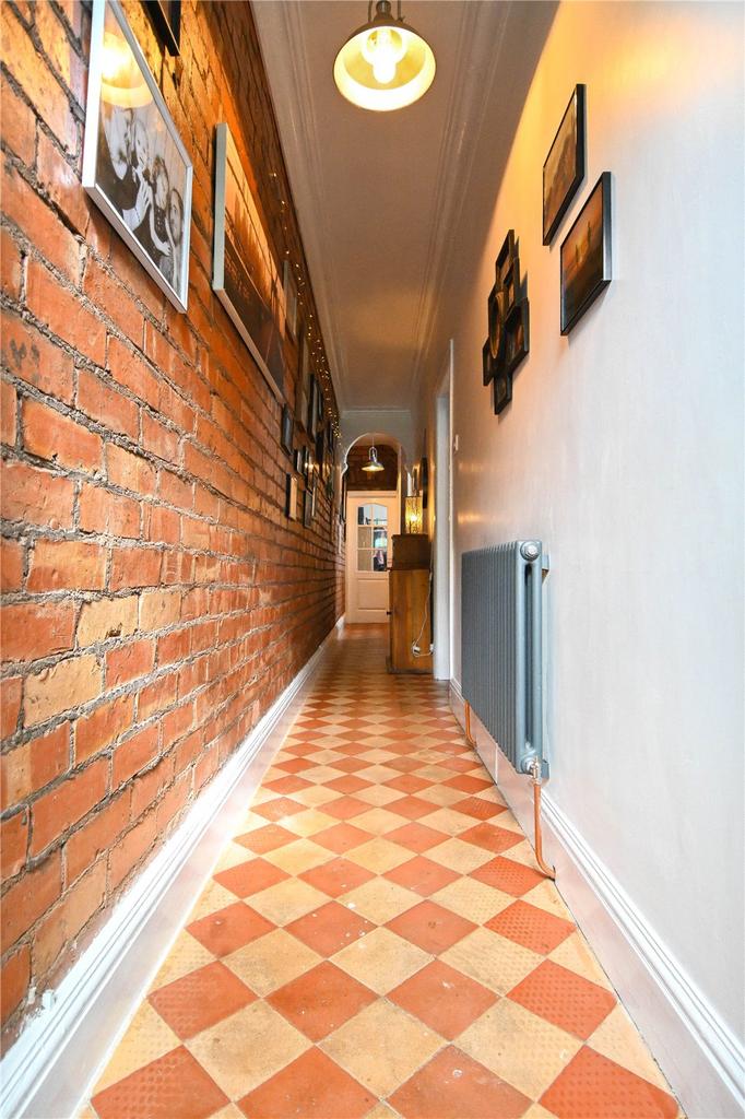 Barclay Road, Bearwood, West Midlands, B67 3 bed terraced house for