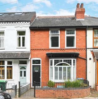 3 bedroom terraced house for sale, Barclay Road, Bearwood, West Midlands, B67