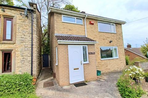 Bria Way The Green, West Cornforth, Ferryhill, DL17 9JH